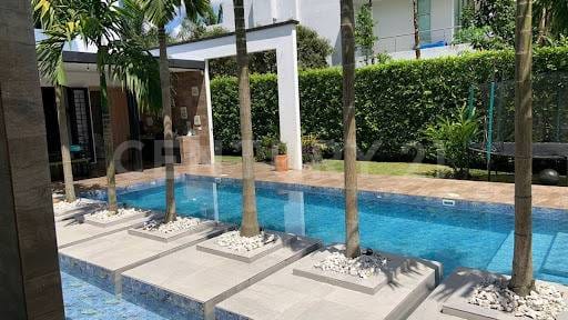 Casa de 4 alcobas en venta en Apiay, Villavicencio, 400 m² · foto 11 de 12