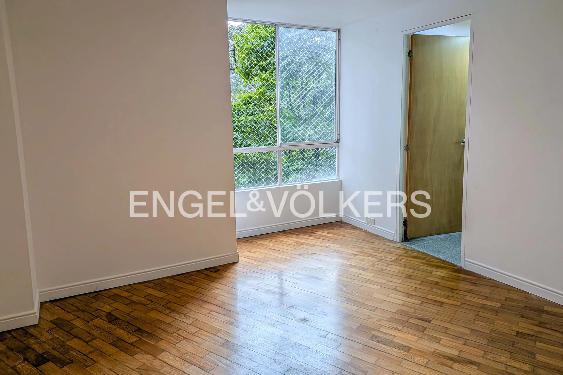 Apartamento en venta en Los Balsos, Medellín · foto 8 de 13