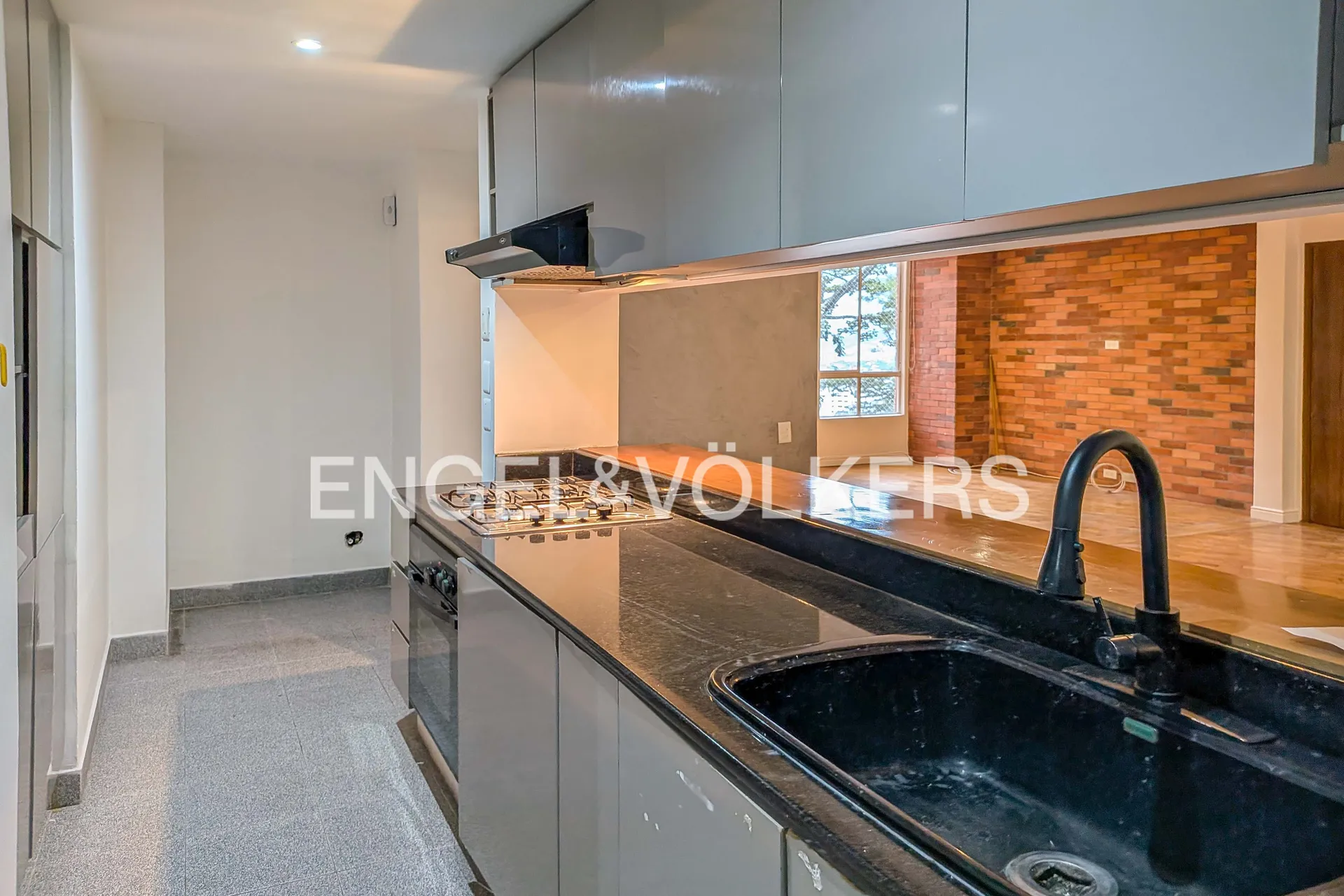 Apartamento en venta en Los Balsos, Medellín · foto 7 de 13