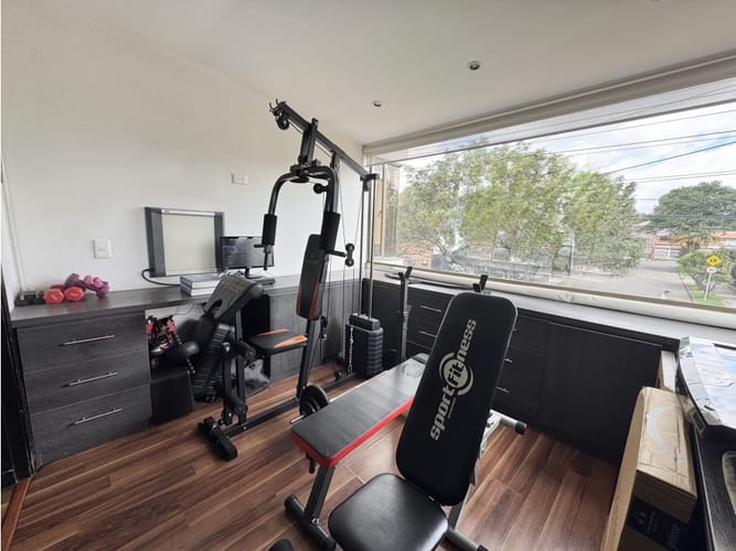 Casa de 3 alcobas en venta en Niza, Bogotá, 338 m² · foto 9 de 14