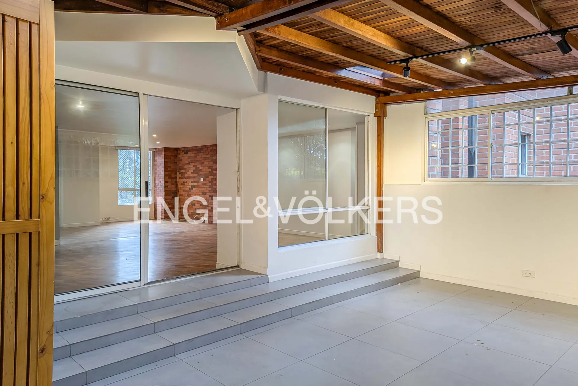 Apartamento en venta en Los Balsos, Medellín · foto 4 de 13
