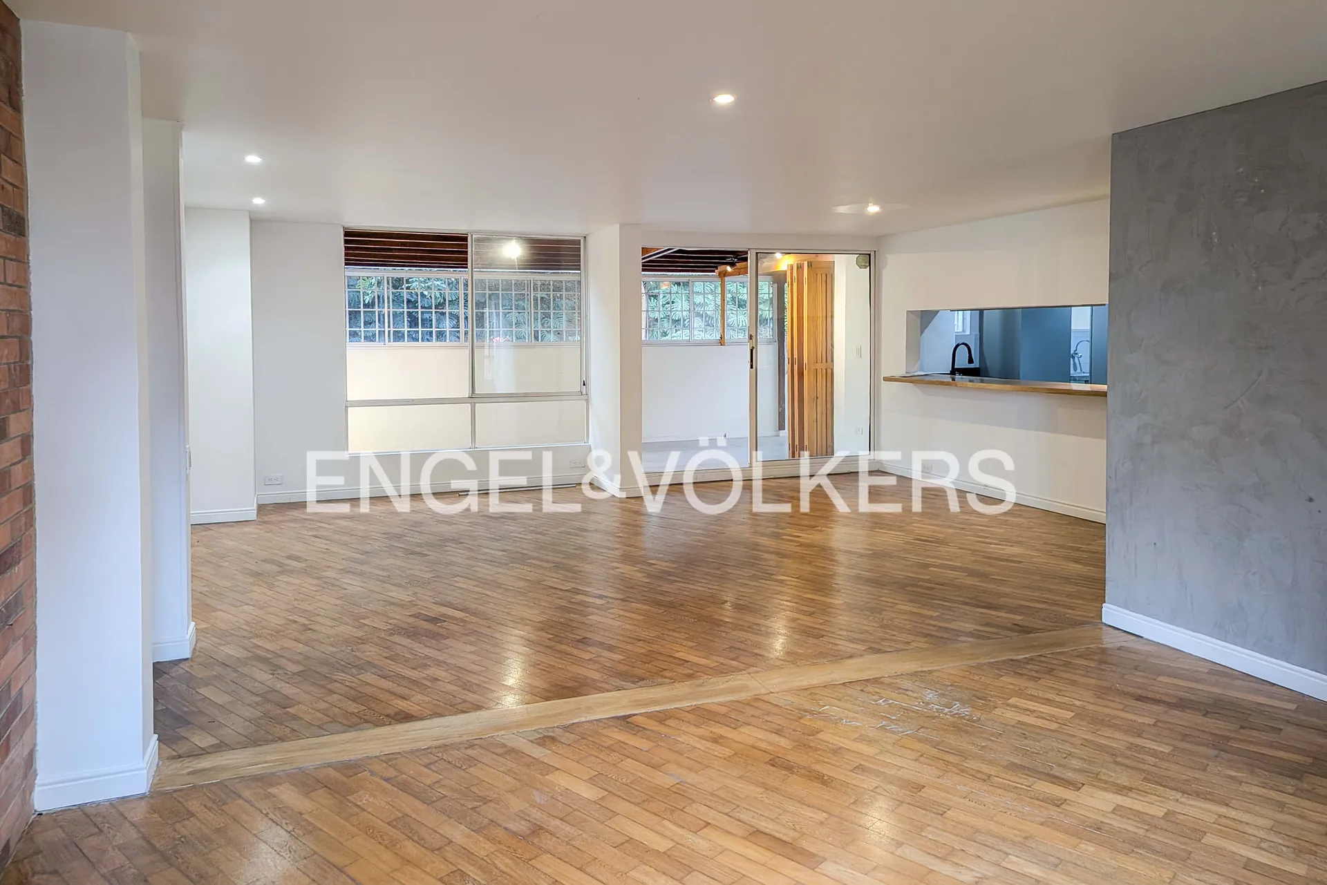 Apartamento en venta en Los Balsos, Medellín · foto 3 de 13