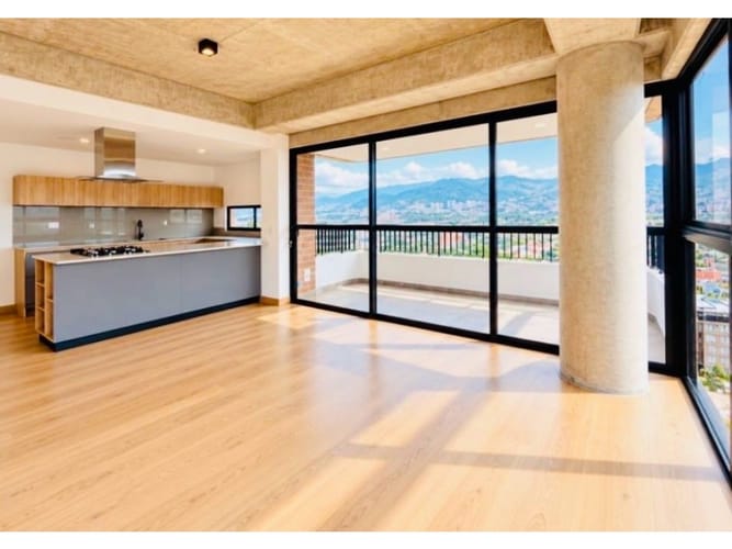 $1.450.000.000 en Altos Del Poblado