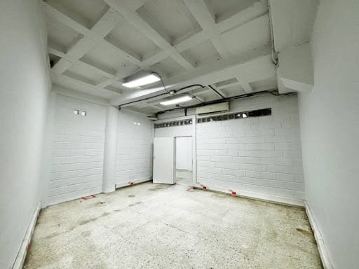 Bodega en arriendo en Las Vegas, Itagüí, 241 m² · foto 4 de 24