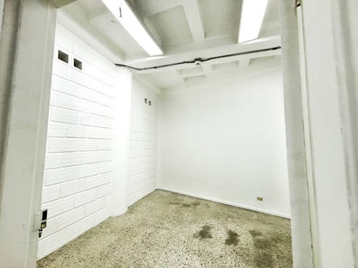 Bodega en arriendo en Las Vegas, Itagüí, 241 m² · foto 5 de 24