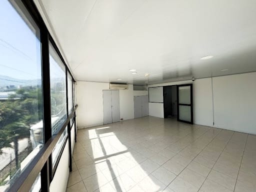 Bodega en arriendo en Las Vegas, Itagüí, 241 m² · foto 6 de 24