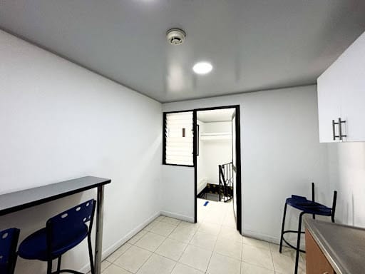 Bodega en arriendo en Las Vegas, Itagüí, 241 m² · foto 14 de 24