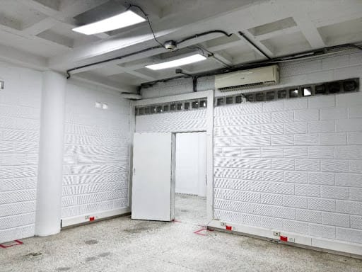 Bodega en arriendo en Las Vegas, Itagüí, 241 m² · foto 20 de 24