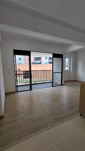 Apartamento de 2 alcobas en arriendo en San Pablo, Rionegro, 58 m² · foto 4 de 17