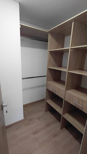 Apartamento de 2 alcobas en arriendo en San Pablo, Rionegro, 58 m² · foto 10 de 17