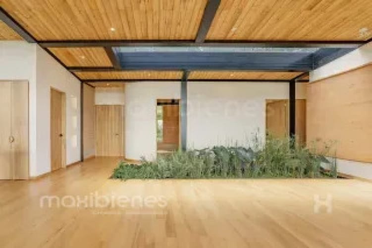 Casa de 3 alcobas en arriendo en El Carmen De Viboral, Rionegro, 260 m² · foto 6 de 10