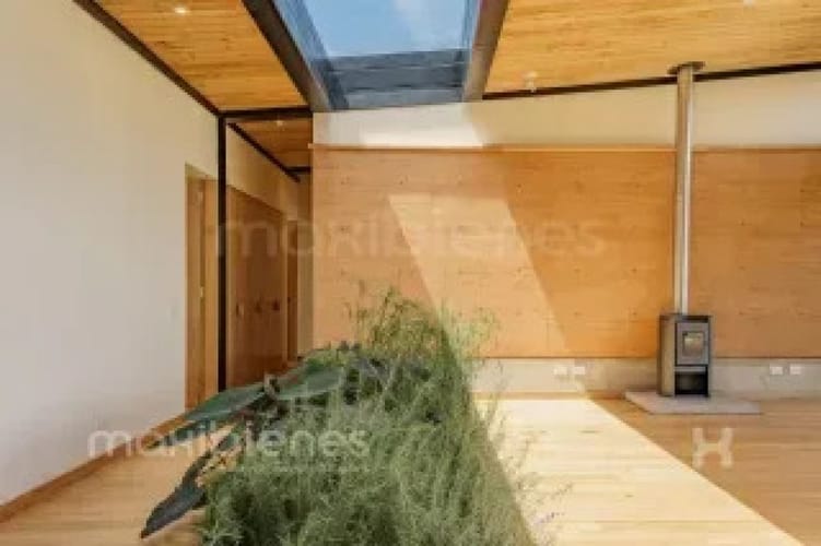 Casa de 3 alcobas en arriendo en El Carmen De Viboral, Rionegro, 260 m² · foto 8 de 10