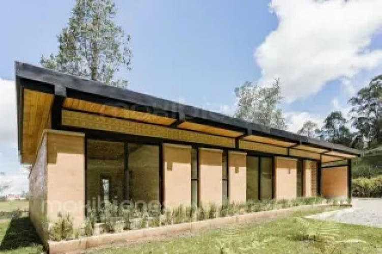 Casa de 3 alcobas en arriendo en El Carmen De Viboral, Rionegro, 260 m² · foto 10 de 10