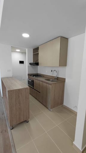 Apartamento de 2 alcobas en arriendo en San Pablo, Rionegro, 58 m² · foto 17 de 17
