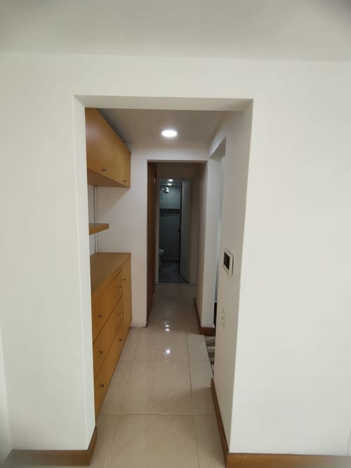 Apartaestudio en venta en Laureles, Medellín, 45 m² · foto 10 de 12