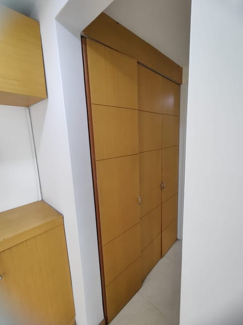 Apartaestudio en venta en Laureles, Medellín, 45 m² · foto 9 de 12