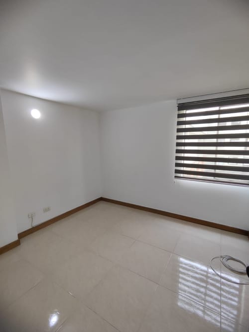 Apartaestudio en venta en Laureles, Medellín, 45 m² · foto 8 de 12