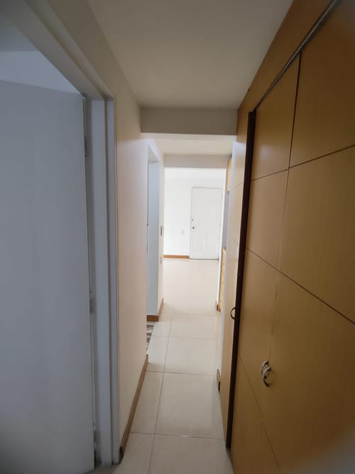 Apartaestudio en venta en Laureles, Medellín, 45 m² · foto 11 de 12