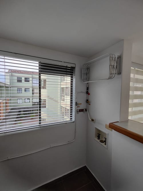 Apartaestudio en venta en Laureles, Medellín, 45 m² · foto 5 de 12