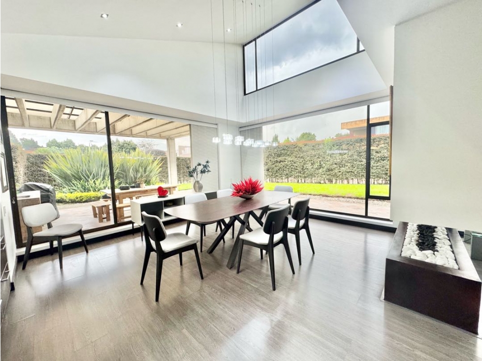 Casa en venta en Guaymaral, Bogotá · foto 4 de 24