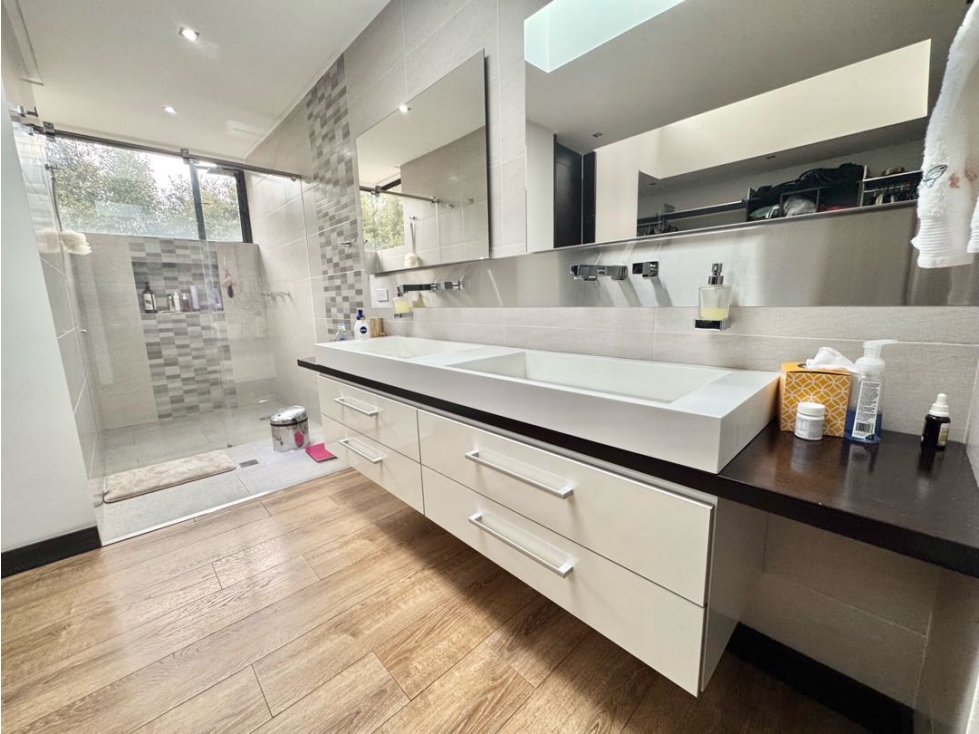 Casa en venta en Guaymaral, Bogotá · foto 10 de 24