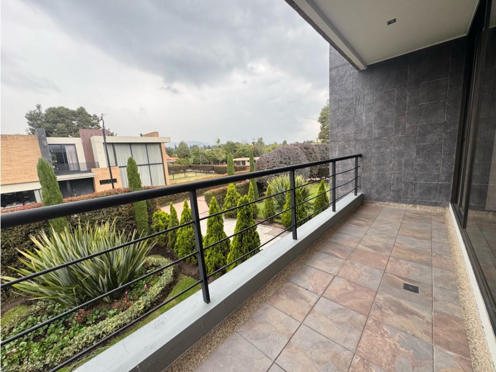 Casa en venta en Guaymaral, Bogotá · foto 11 de 24