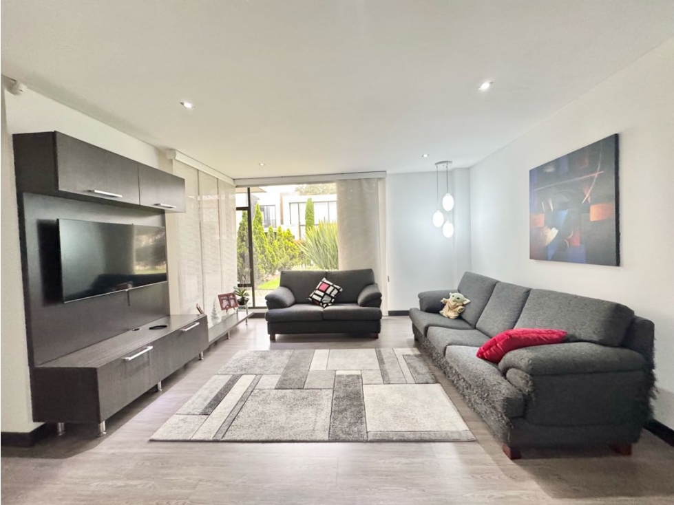 Casa en venta en Guaymaral, Bogotá · foto 16 de 24