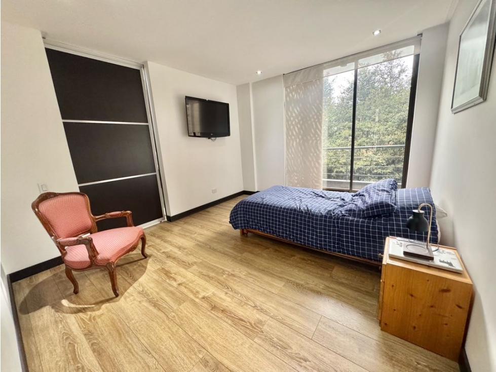 Casa en venta en Guaymaral, Bogotá · foto 17 de 24