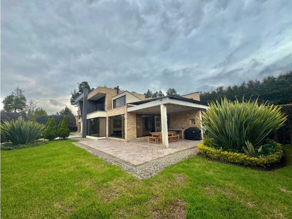Casa en venta en Guaymaral, Bogotá · foto 21 de 24