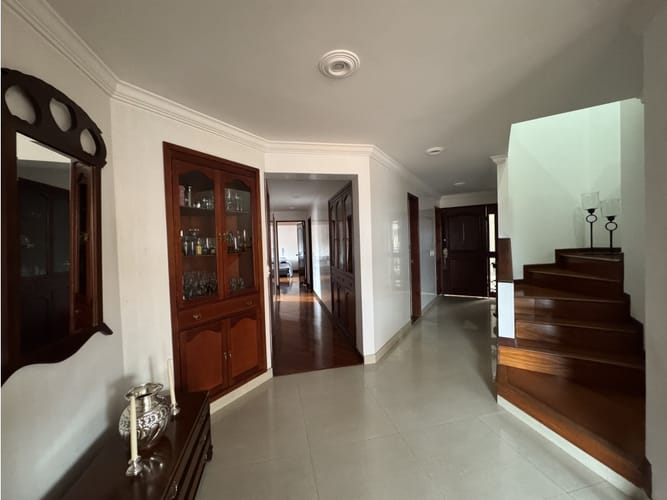 Apartamento en venta en Santa Barbara, Bogotá · foto 7 de 17