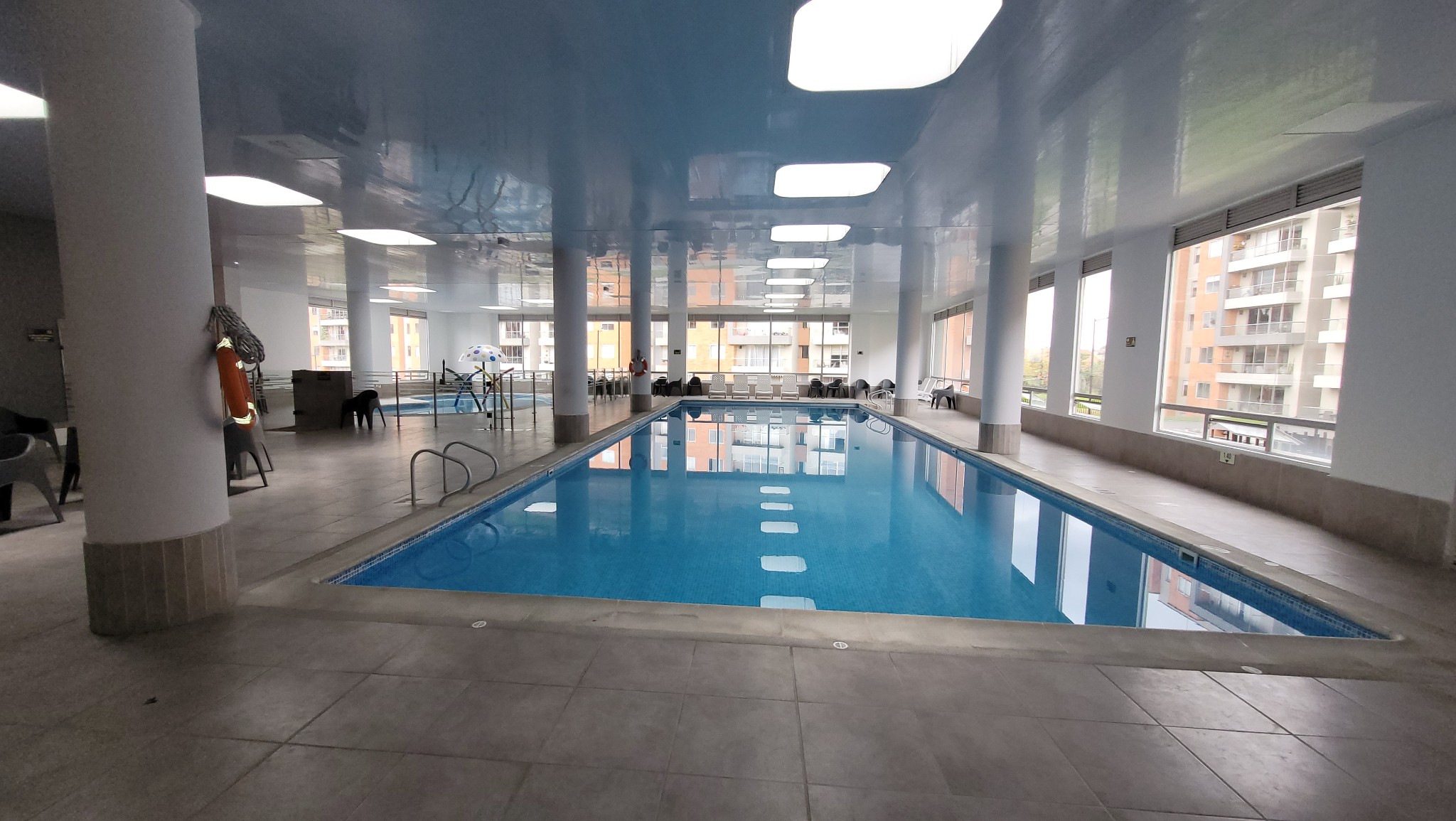 Apartamento en venta en Ub El Trebol, Mosquera · foto 18 de 21