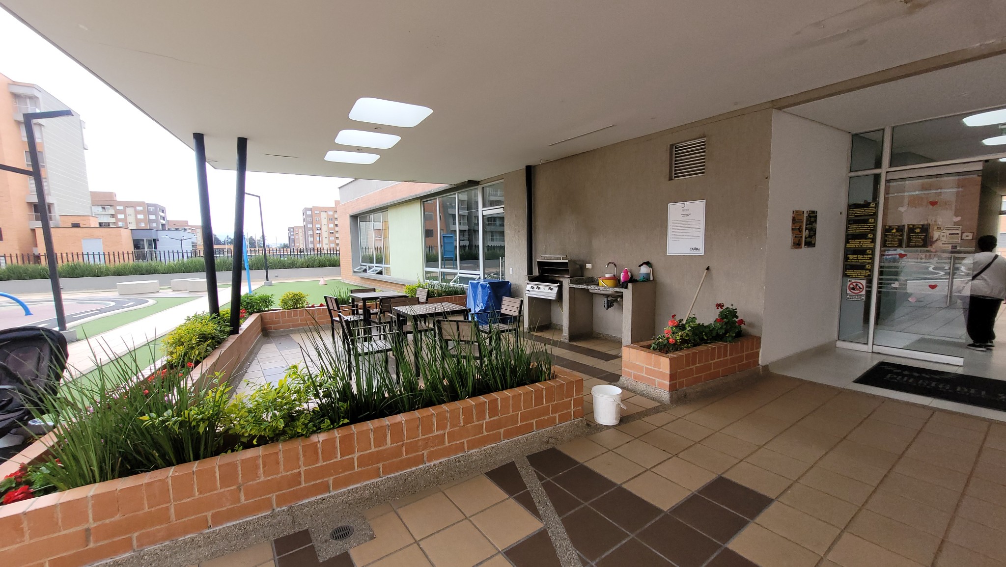 Apartamento en venta en Ub El Trebol, Mosquera · foto 21 de 21