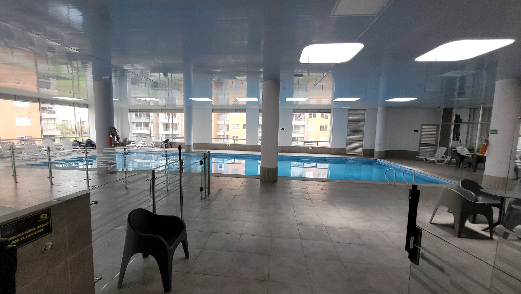 Apartamento en venta en Ub El Trebol, Mosquera · foto 17 de 21