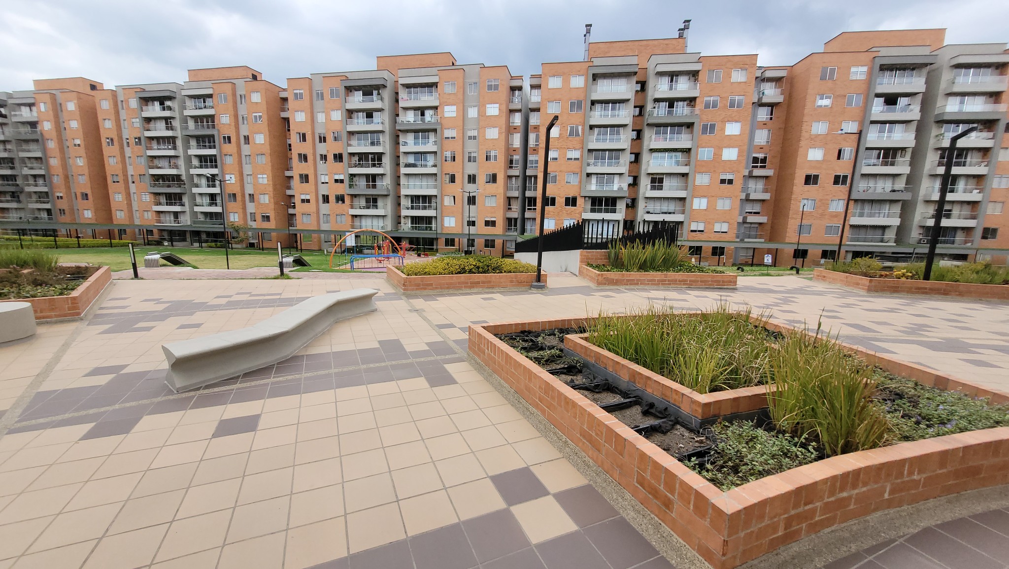 Apartamento en venta en Ub El Trebol, Mosquera · foto 3 de 21
