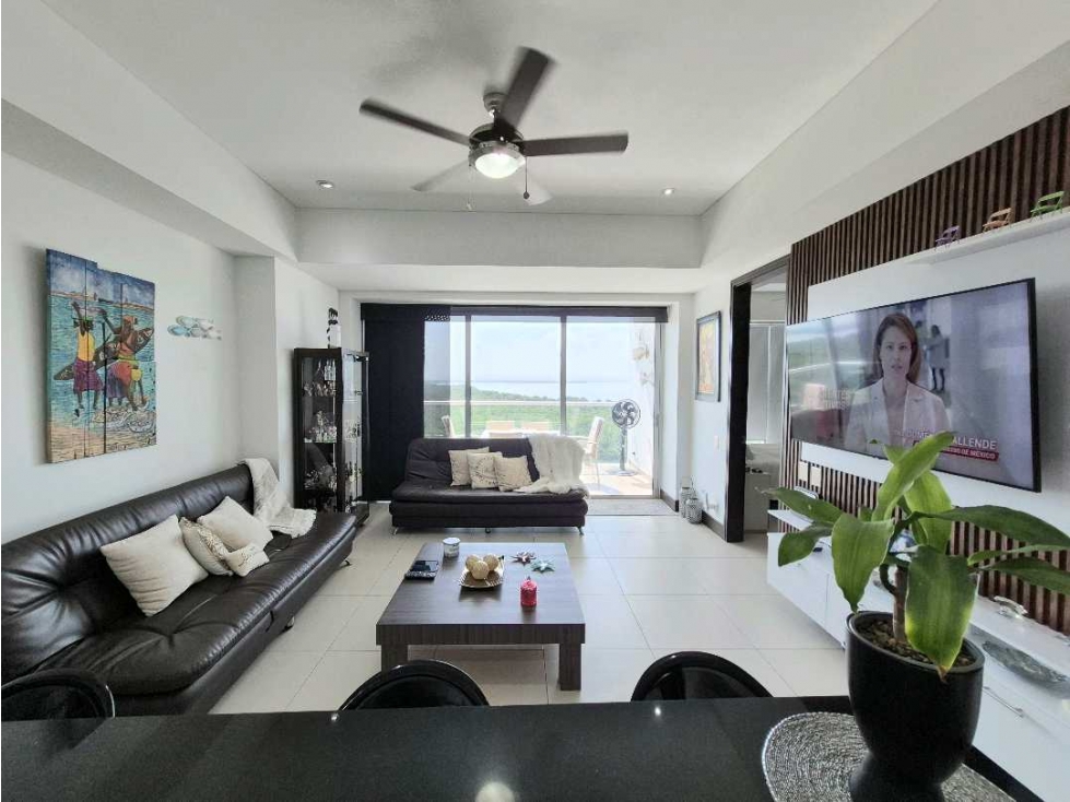 Apartamento en venta en Cartagena De Indias, Cartagena · foto 6 de 24