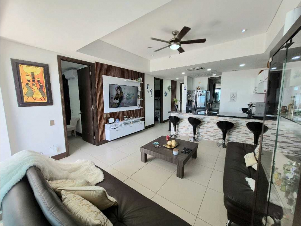 Apartamento en venta en Cartagena De Indias, Cartagena · foto 7 de 24