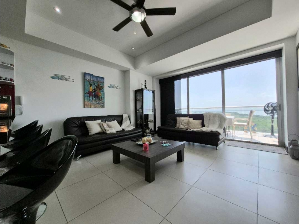 Apartamento en venta en Cartagena De Indias, Cartagena · foto 8 de 24