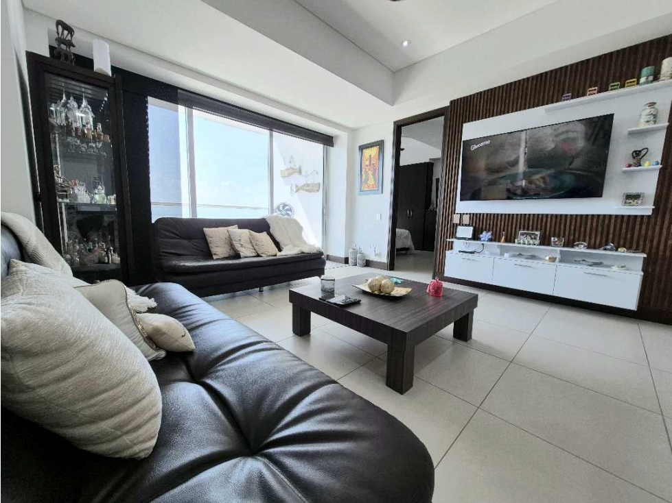 Apartamento en venta en Cartagena De Indias, Cartagena · foto 9 de 24