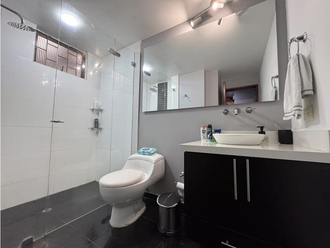 Apartamento en venta en Santa Barbara, Bogotá · foto 13 de 17