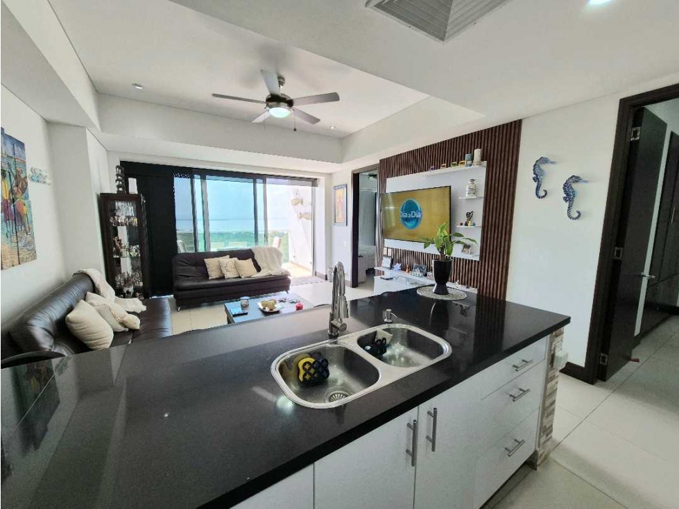 Apartamento en venta en Cartagena De Indias, Cartagena · foto 12 de 24