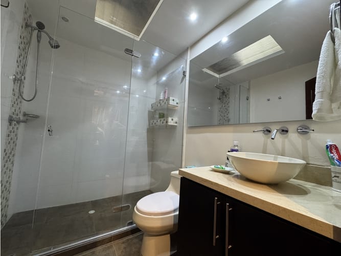 Apartamento en venta en Santa Barbara, Bogotá · foto 15 de 17