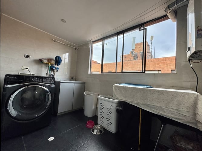 Apartamento en venta en Santa Barbara, Bogotá · foto 16 de 17