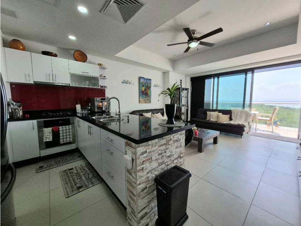 Apartamento en venta en Cartagena De Indias, Cartagena · foto 14 de 24