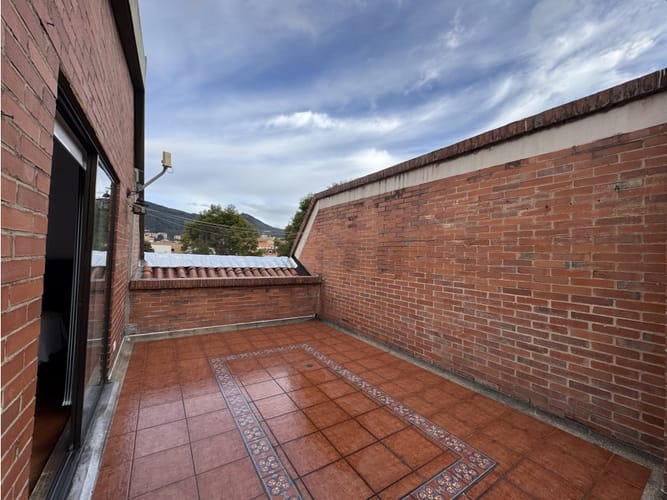 Apartamento en venta en Santa Barbara, Bogotá · foto 17 de 17