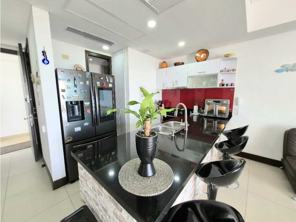 Apartamento en venta en Cartagena De Indias, Cartagena · foto 15 de 24