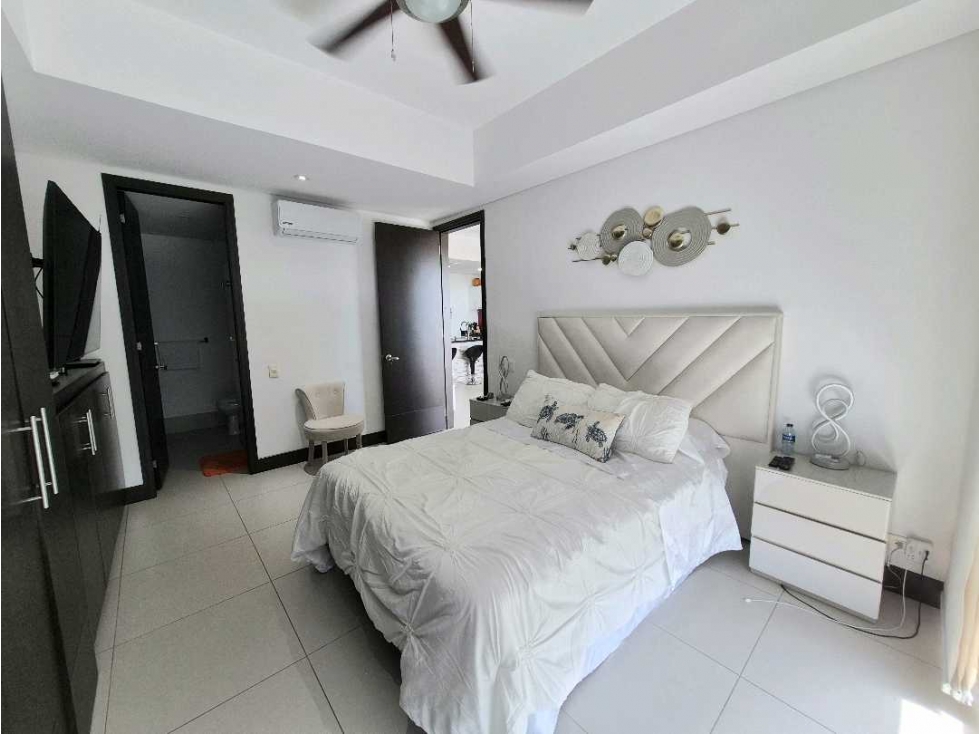 Apartamento en venta en Cartagena De Indias, Cartagena · foto 16 de 24