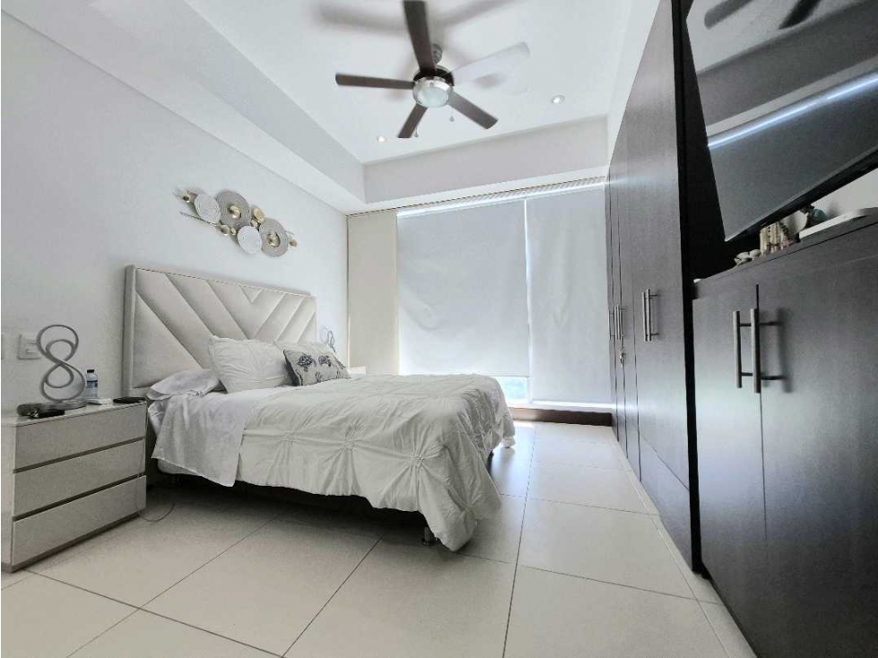 Apartamento en venta en Cartagena De Indias, Cartagena · foto 18 de 24