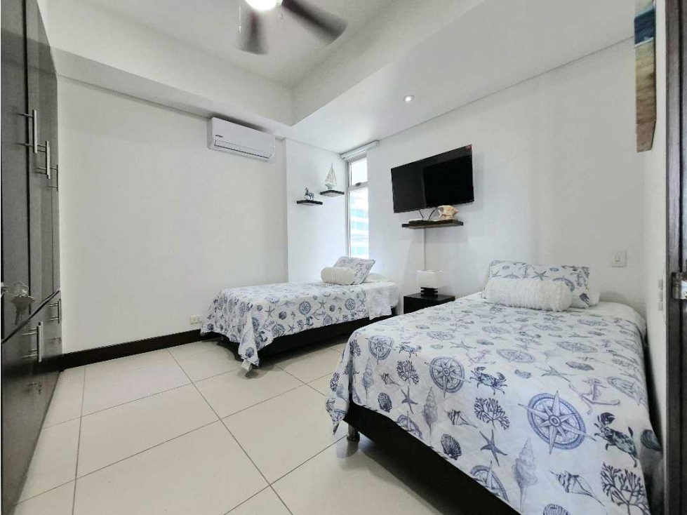 Apartamento en venta en Cartagena De Indias, Cartagena · foto 19 de 24