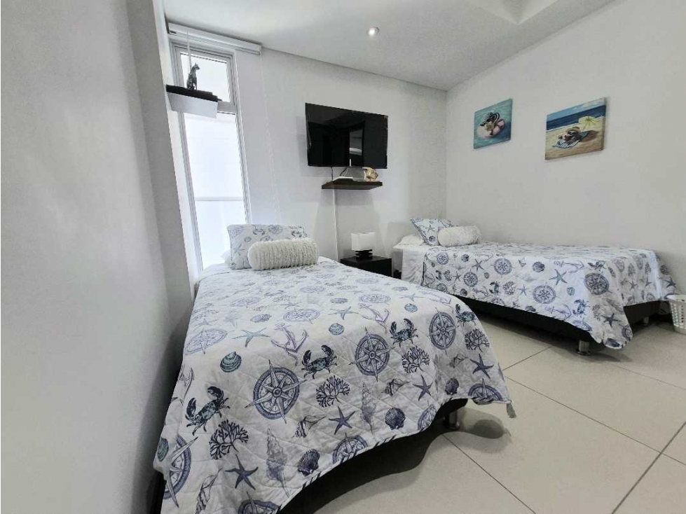 Apartamento en venta en Cartagena De Indias, Cartagena · foto 20 de 24
