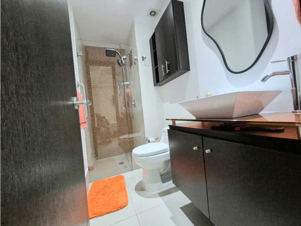 Apartamento en venta en Cartagena De Indias, Cartagena · foto 21 de 24